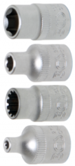 Sockets 3/8'' (10 mm)