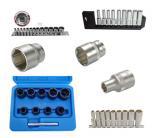 Socket sets & tool assortments