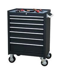 Tool carts