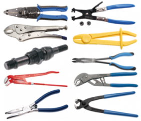 Pliers