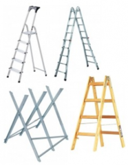 ladders