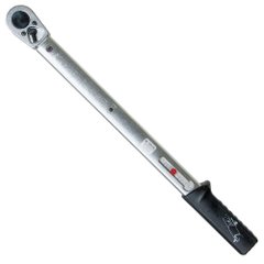 Torque wrenches