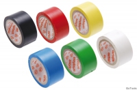 Adhesive tapes & foils