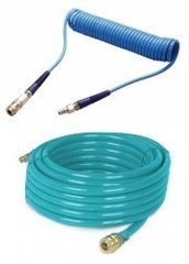 Air hoses