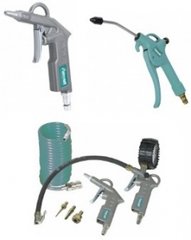 Blow gun