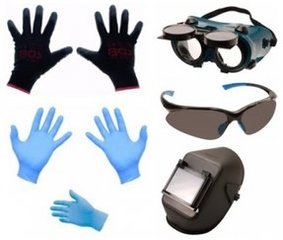 Personal protective equipment