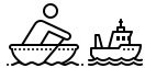 Watersports & boat parts