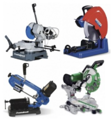 Sawing machines