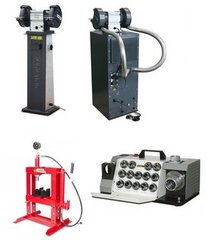 Grinding machines