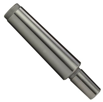 Conical mandrel mk with wire DIN228-A