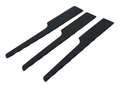 Saw blades Z-24, 3-piece