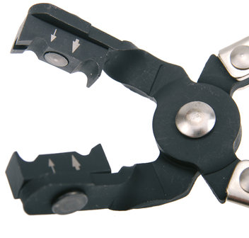 Hose Clamp Pliers for CLIC and CLIC-R