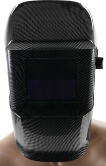 Welding Helmet automatic darkening