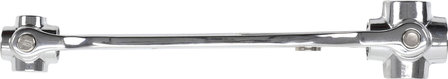 8-in-1 Special Wrench, 12-pt. 12 - 19 mm