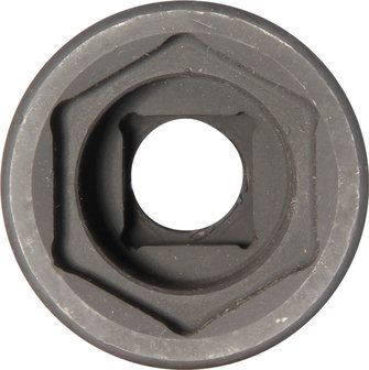 Impact Socket, Hexagon, deep | 20 mm (3/4&quot;) Drive | 38 mm