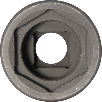 Impact Socket, Hexagon, deep | 20 mm (3/4&quot;) Drive | 41 mm