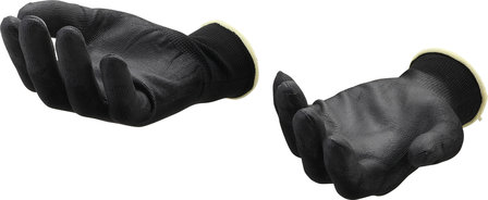 Mechanics Gloves size 8 (M)