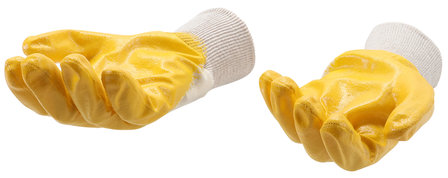 Gloves, Nitrile