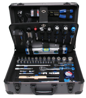 Tool Assortment 149 pcs