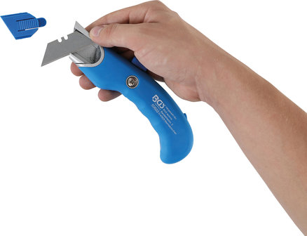 Safety Cutter