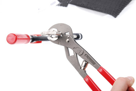 Water Pump Pliers self-adjusting 250 mm