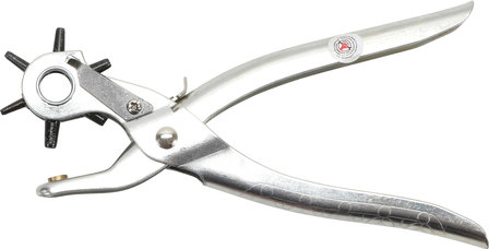 Revolving Punch Pliers