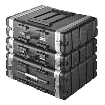 Rack Case 19 - 2U