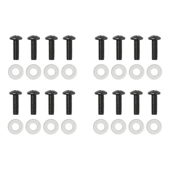 Rack Case 19 - 4U