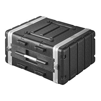 Rack Case 19 - 6U