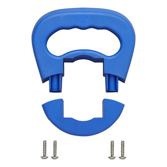Handle for Nose wheel 60mm