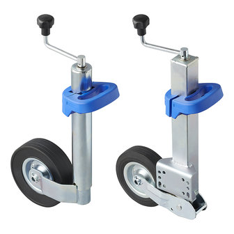 Handle for Nose wheel 60mm
