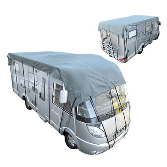 Caravan and motorhome top cover 9M 300cm