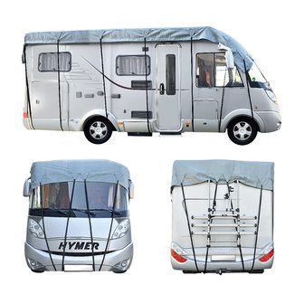Caravan and camper roof cover 10M 300cm