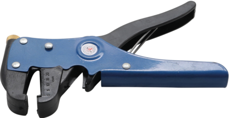Automatic Wire Stripper 0.2 - 6 mm&sup2; 175 mm