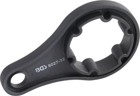 Plastic Wrench for BGS-8027, 8098