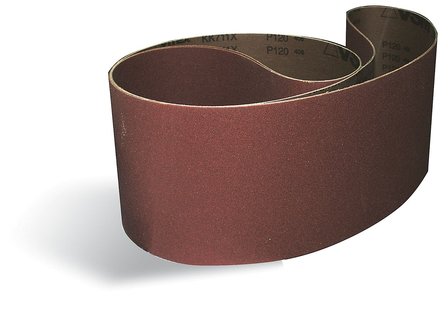 Sanding belts metal / wood 50x1000 mm