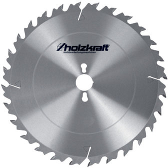 Format saw blade diameter 315, 28 teeth