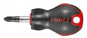 Screwdriver Phillips Stubby PH.2