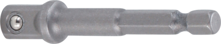 Electric Drill Adaptor 6.3 mm (1/4) Drive / 10 mm (3/8)