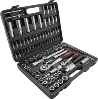 108-piece Socket Set