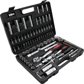 94-piece Socket Set