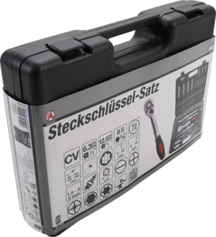 94-piece Socket Set