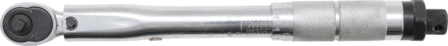 Torque Wrench 6.3 mm (1/4) 2 - 24 Nm