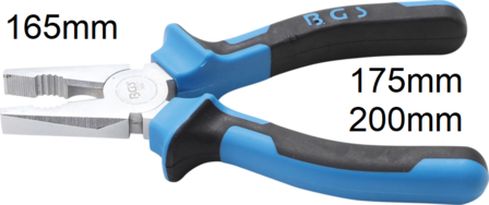 Combination Pliers