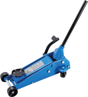 Floor Jack hydraulic 3 ton with Quick Lift Pedal