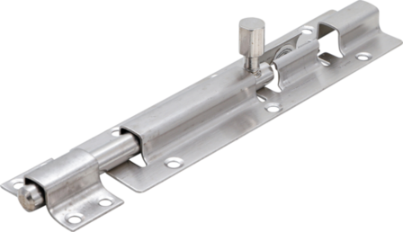 Lock Bolt Stainless Steel 150 mm