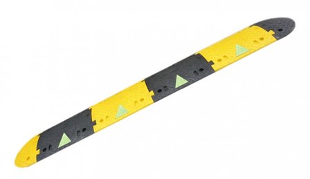 Pair traffic sill 60mm