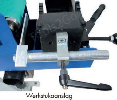 Grinding machine