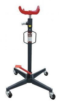 Hydraulic transmission jack 500kg