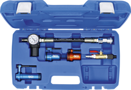 Transmission Oil Discharge System Set for Automatic Transmission for Mercedes-Benz &amp; BMW 5 pcs